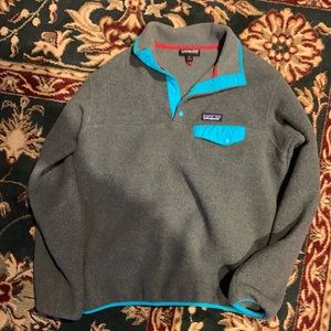 Women’s Patagonia Synchila